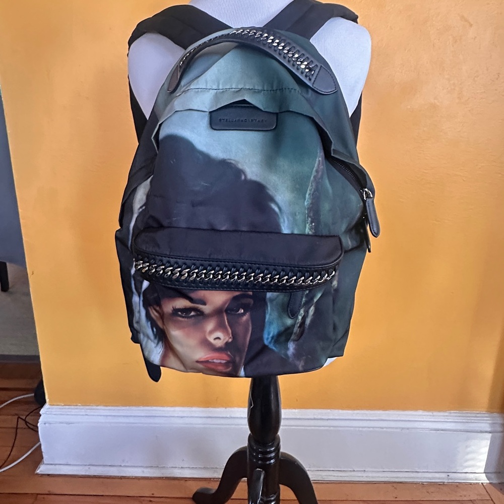 Stella McCartney Backpack